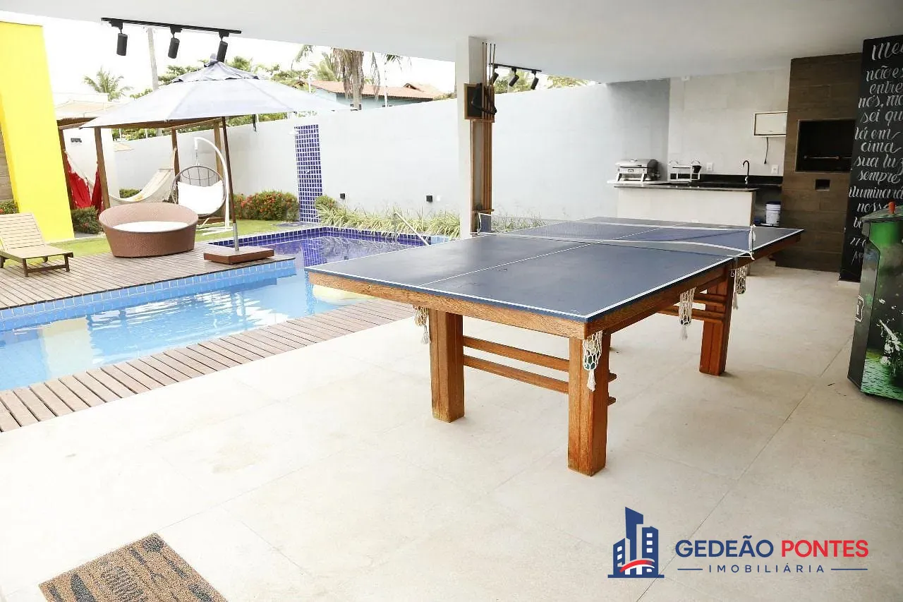 Casa, 4 quartos, 300 m² - Foto 19