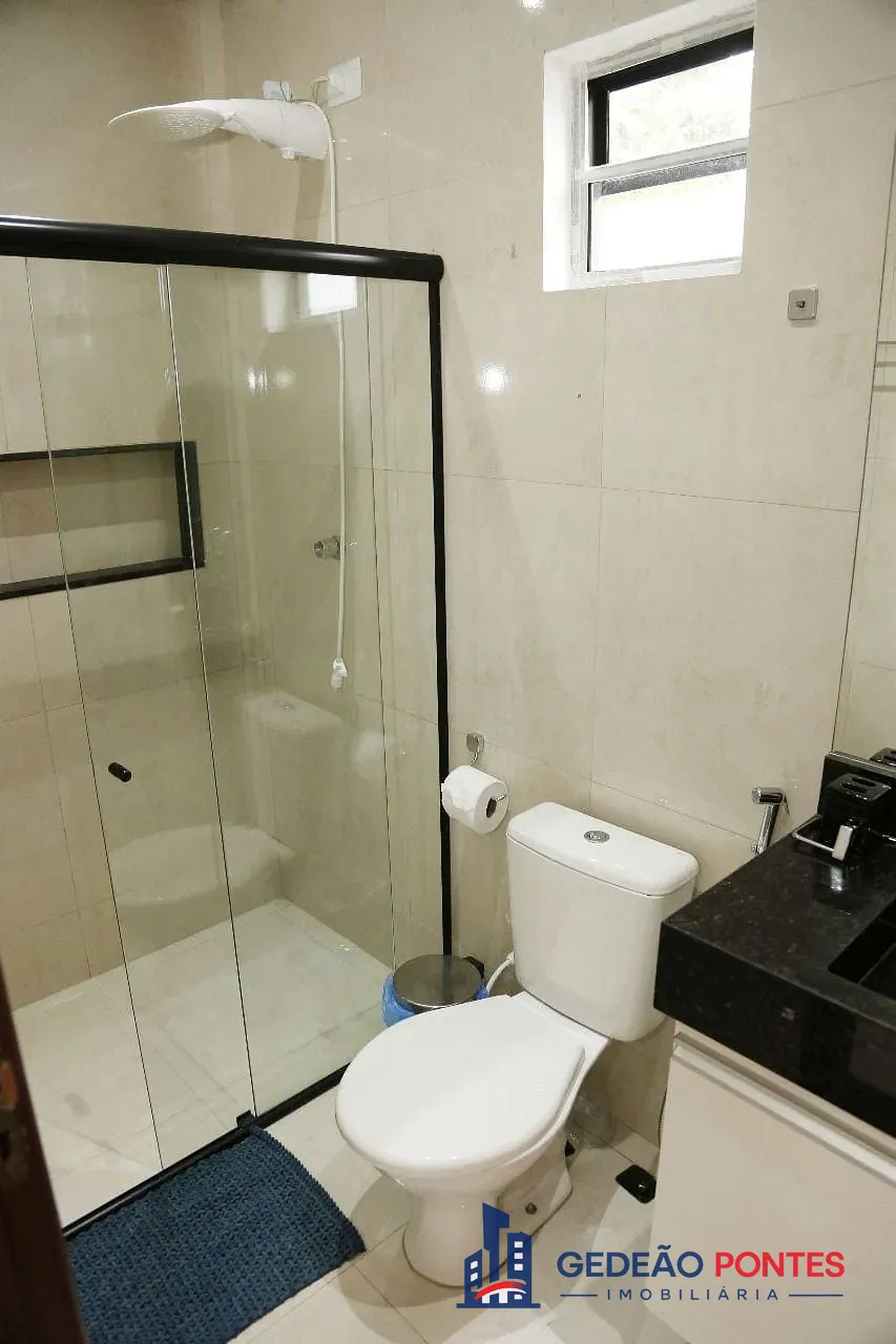 Casa, 4 quartos, 300 m² - Foto 21