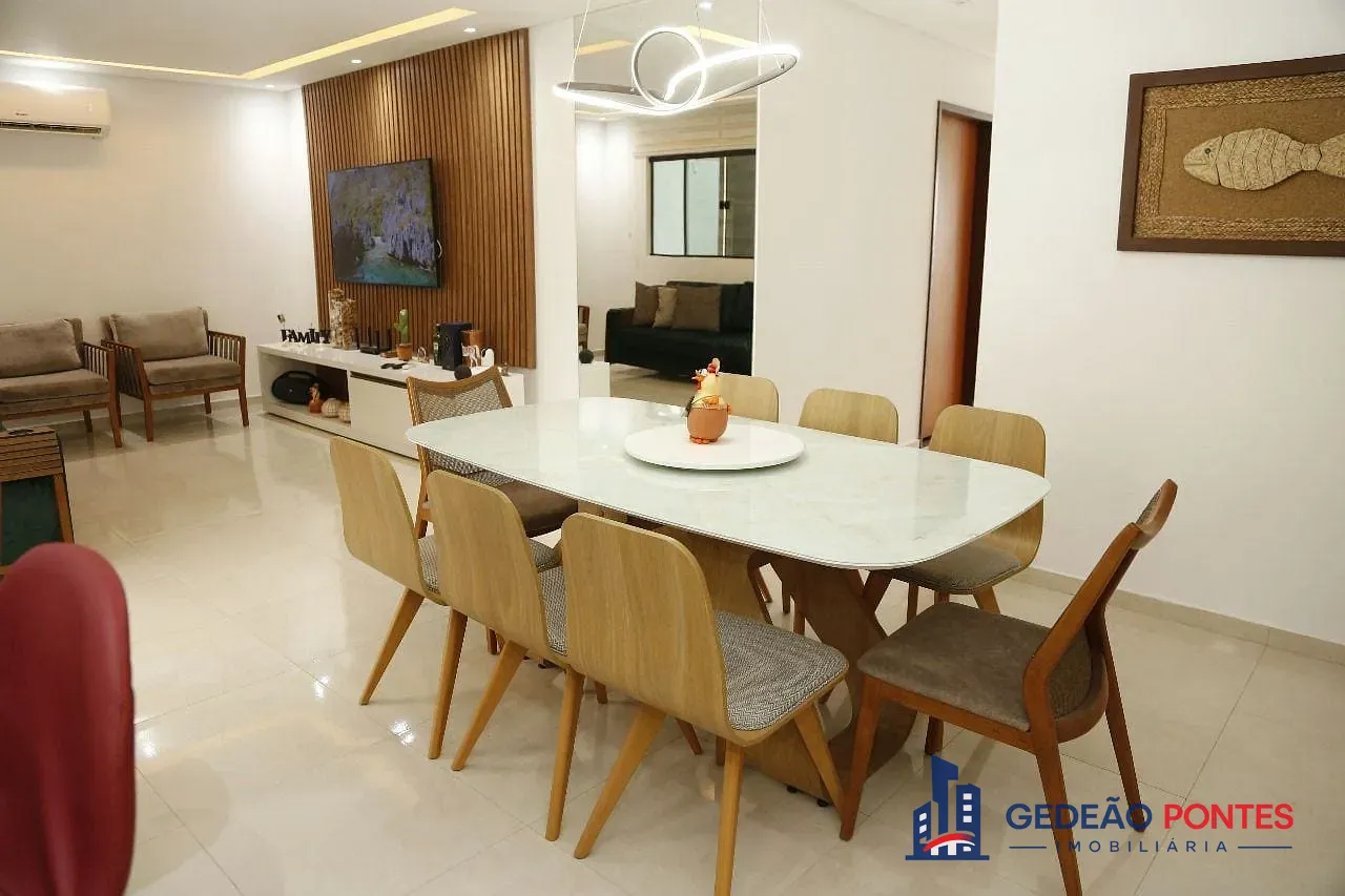 Casa, 4 quartos, 300 m² - Foto 23