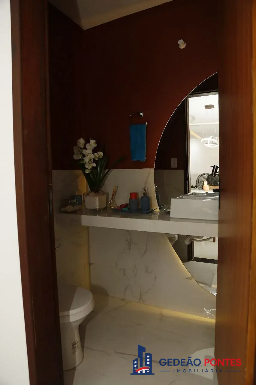 Casa, 4 quartos, 300 m² - Foto 25