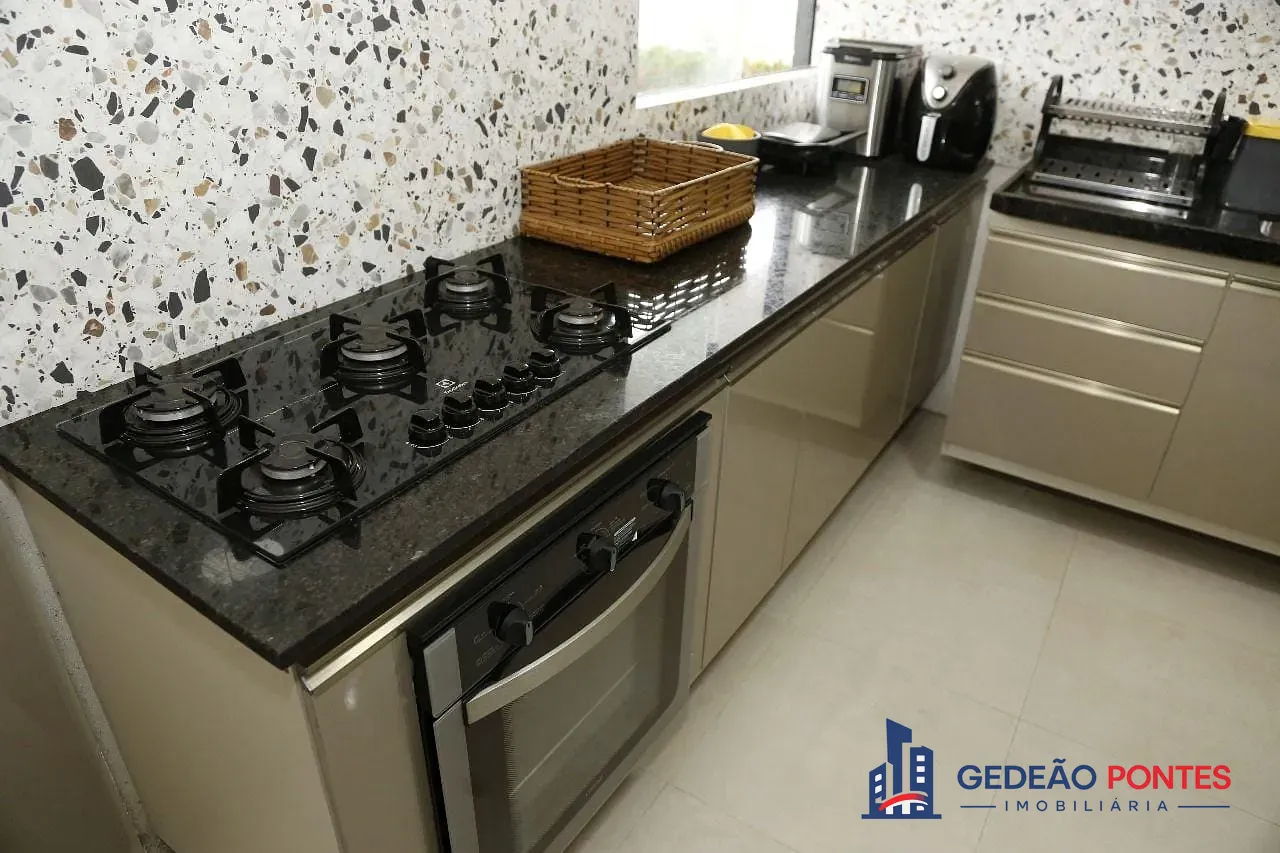 Casa, 4 quartos, 300 m² - Foto 27