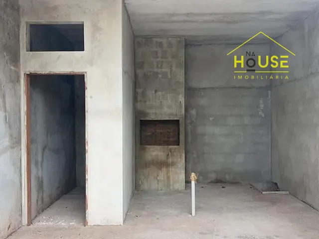 Casa com 200m² 3 quartos e 3 banheiros, à venda, no bairro Jardim Roma em Votuporanga