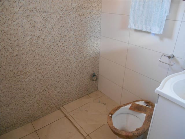 Foto do Casa - Casa  residencial à venda, Conjunto Residencial Trinta e Um de Março, São José dos Campos. | INDEPENDENCE NEGOCIOS IMOBILIARIOS LTDA
