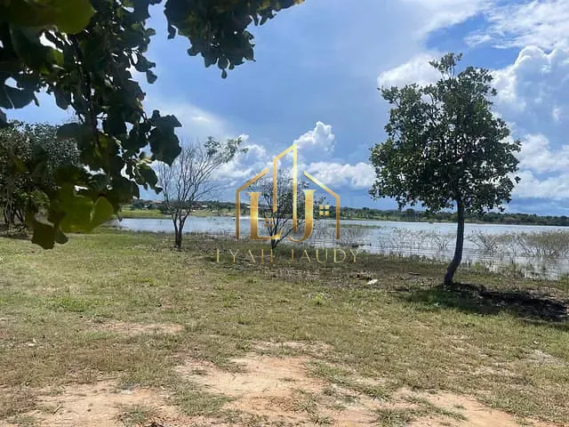 Terreno com 500m², à venda, no bairro Manso em Chapada dos Guimarães