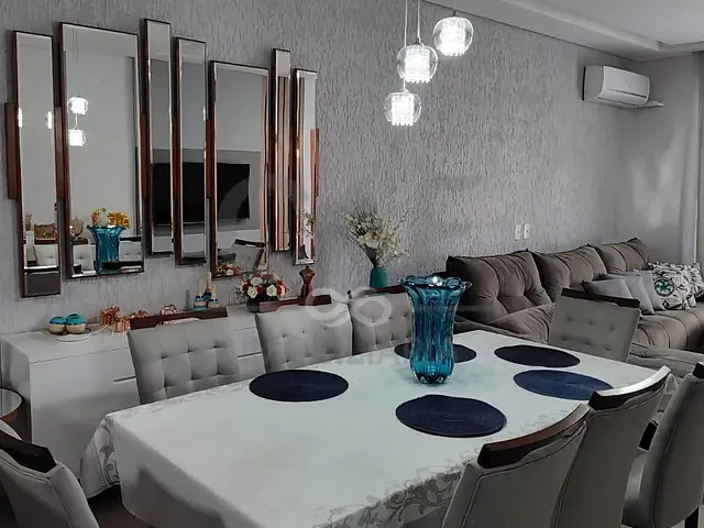 Casa com 254m² 3 quartos e 3 banheiros, à venda, no bairro Nova Jaguariúna III em Jaguariúna
