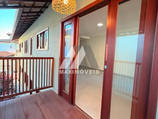 Casa 2 quartos e 1 banheiro, à venda, no bairro Arraial D'Ajuda em Porto Seguro