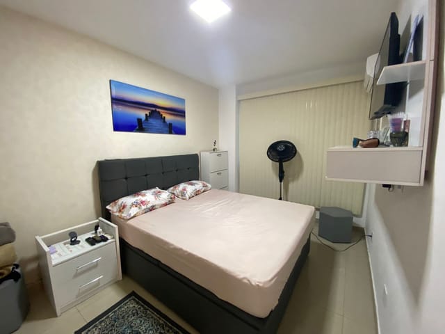 Casa com 60m² 1 quarto e 1 banheiro, à venda, no bairro Campinho em Rio de Janeiro