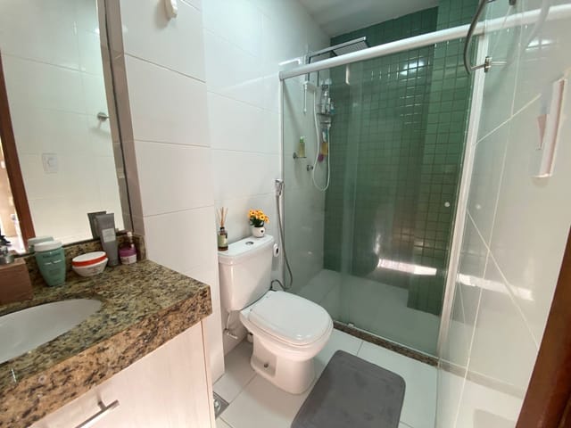 Casa com 60m² 1 quarto e 1 banheiro, à venda, no bairro Campinho em Rio de Janeiro