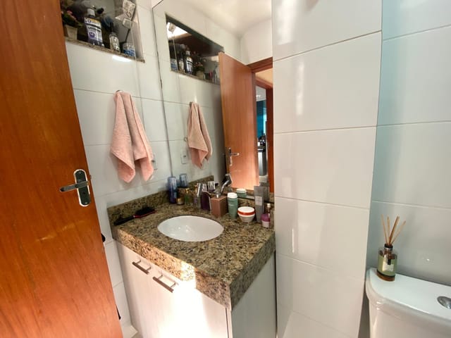 Casa com 60m² 1 quarto e 1 banheiro, à venda, no bairro Campinho em Rio de Janeiro