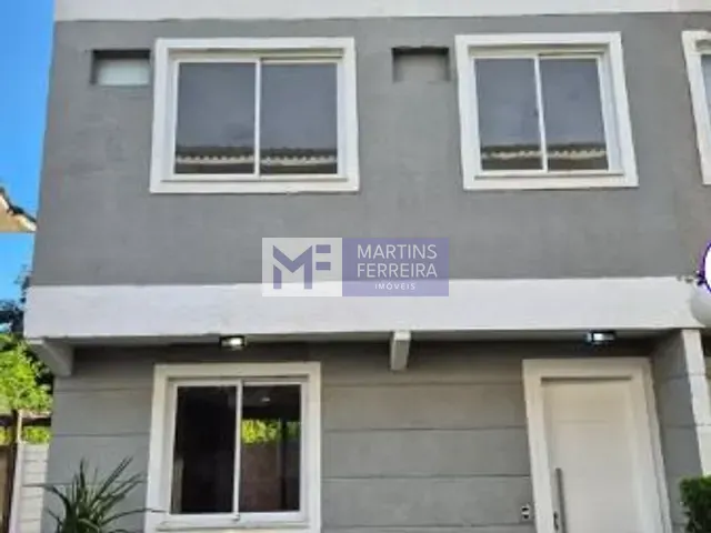 Casa 4 quartos e 4 banheiros, à venda, no bairro Vargem Grande em Rio de Janeiro