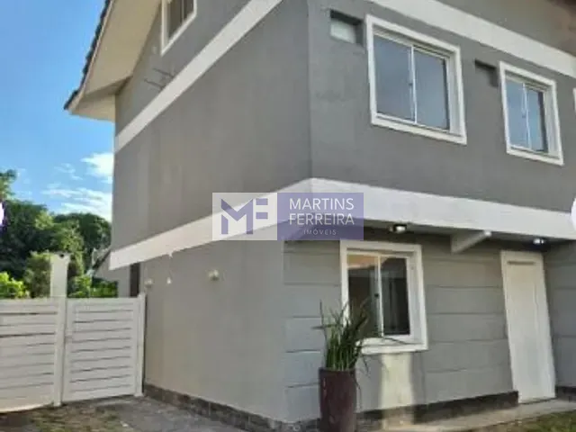 Casa 4 quartos e 4 banheiros, à venda, no bairro Vargem Grande em Rio de Janeiro