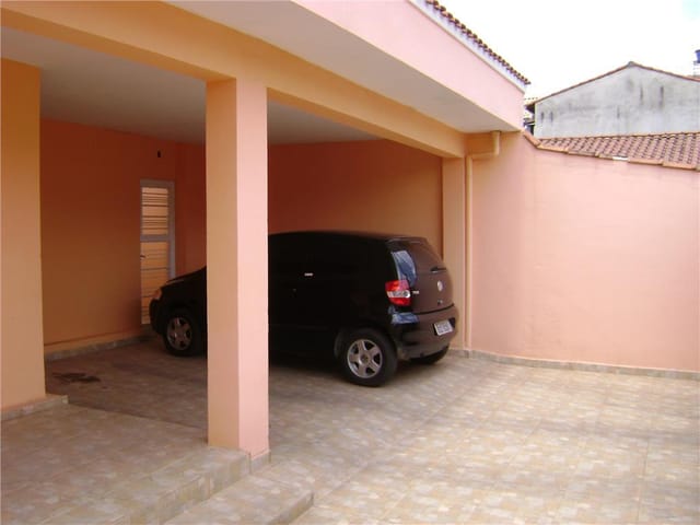 Foto do Casa - Casa residencial à venda, Boa Vista, Itajubá. | MOHALLEM e LOPES CORRETAGEM E ADMINISTRACAO DE IMOVEIS LTDA