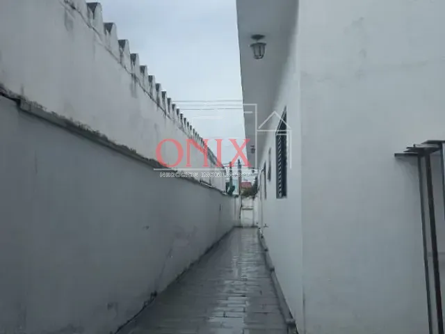 Casa com 335m² 3 quartos e 3 banheiros, à venda, no bairro Vila Brás Cubas em Mogi das Cruzes