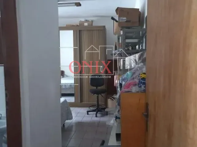 Casa com 335m² 3 quartos e 3 banheiros, à venda, no bairro Vila Brás Cubas em Mogi das Cruzes