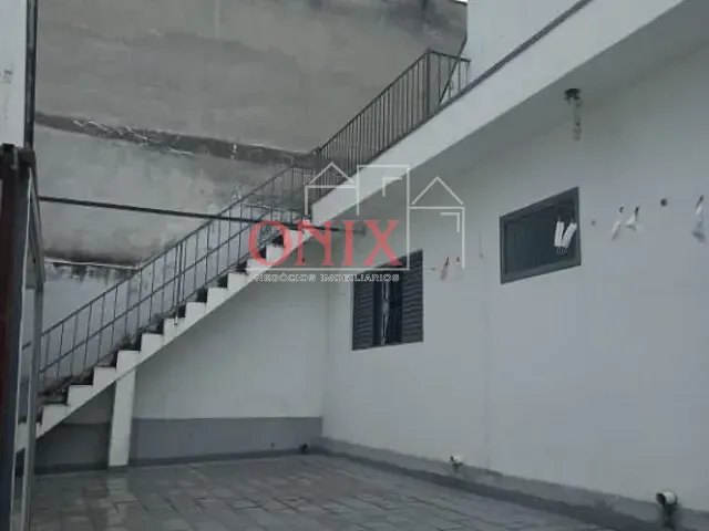 Casa com 335m² 3 quartos e 3 banheiros, à venda, no bairro Vila Brás Cubas em Mogi das Cruzes