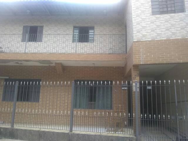 Casa com 170m² 2 quartos e 1 banheiro, à venda, no bairro Veloso em Osasco