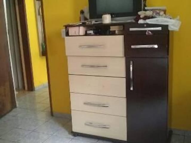 Casa com 170m² 2 quartos e 1 banheiro, à venda, no bairro Veloso em Osasco