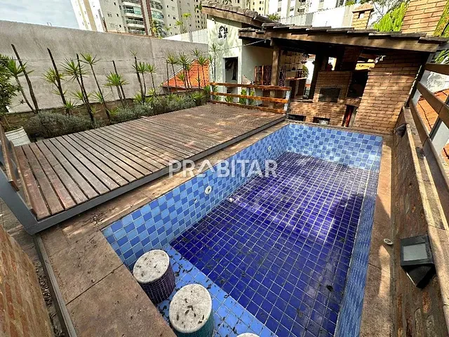 Casa com 203m² 3 quartos e 2 banheiros, à venda, no bairro Vila Leopoldina em São Paulo