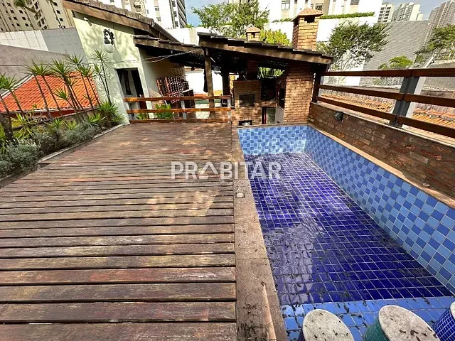 Casa com 203m² 3 quartos e 2 banheiros, à venda, no bairro Vila Leopoldina em São Paulo