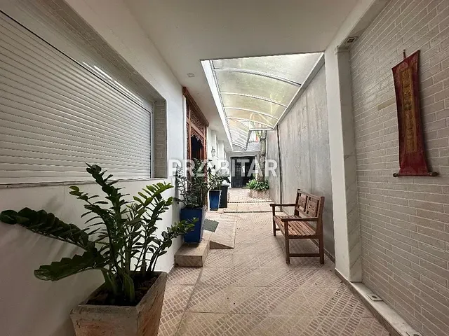 Casa com 203m² 3 quartos e 2 banheiros, à venda, no bairro Vila Leopoldina em São Paulo