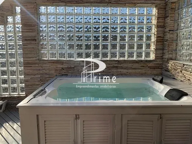 Casa com 1000m² 6 quartos e 10 banheiros, à venda, no bairro Loteamento Sitio do Campinho em Armação dos Búzios