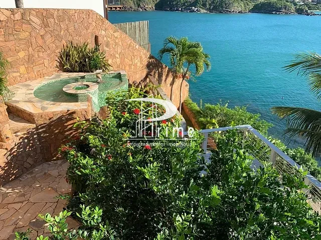 Casa com 1000m² 6 quartos e 10 banheiros, à venda, no bairro Loteamento Sitio do Campinho em Armação dos Búzios