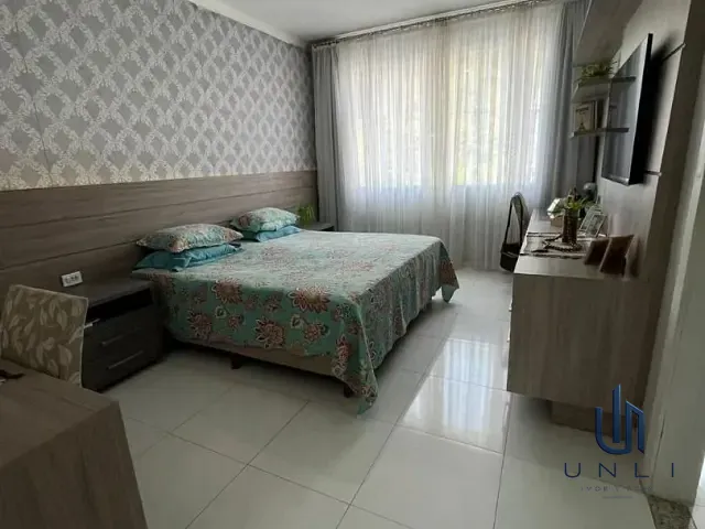 Casa 3 quartos e 4 banheiros, à venda, no bairro Jardim Belvedere em Volta Redonda