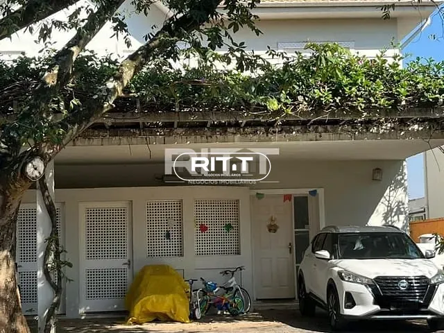 Casa com 325m² 3 quartos e 3 banheiros, à venda, no bairro Loteamento Alphaville Campinas em Campinas