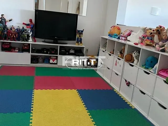 Casa com 325m² 3 quartos e 3 banheiros, à venda, no bairro Loteamento Alphaville Campinas em Campinas