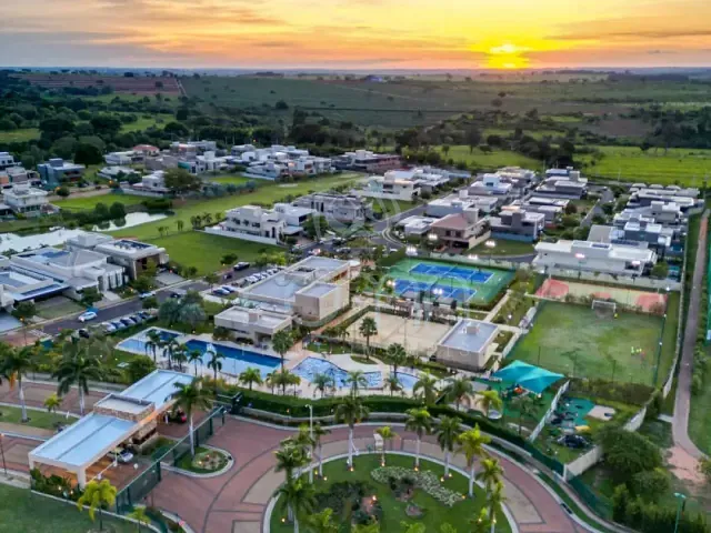 Casa 6 quartos e 9 banheiros, à venda, no bairro Quinta do Golfe Jardins em São José do Rio Preto