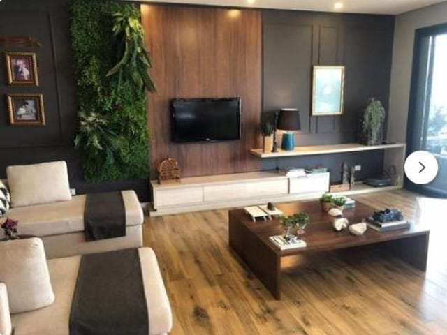 Foto do Casa - Casa à venda 4 Quartos, 3 Suites, 4 Vagas, 450M², Urbanova, São José dos Campos - SP | Condomínio Residencial Mônaco | RUSSI IMÓVEIS