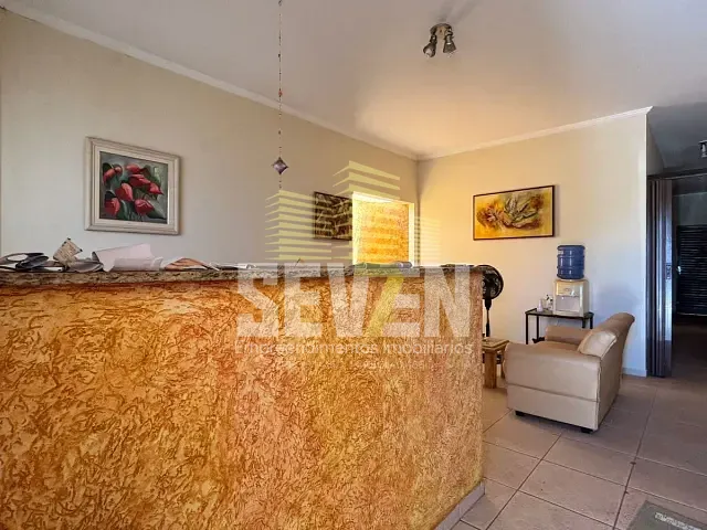 Casa com 399m² 3 quartos e 2 banheiros, à venda, no bairro Samambaia Parque Residencial em Bauru
