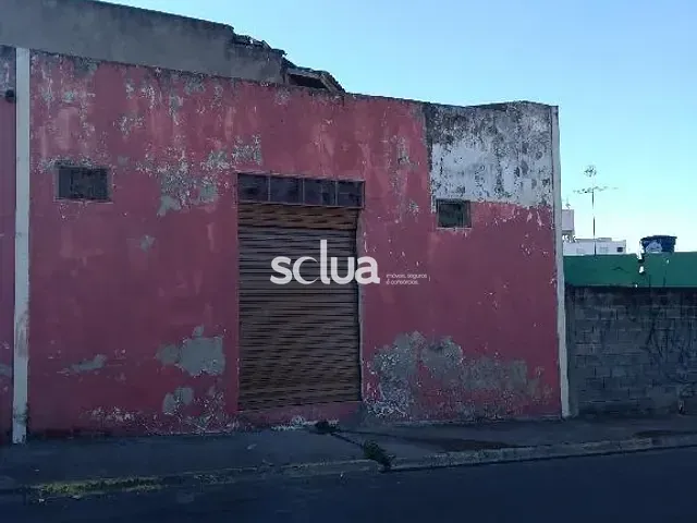 Casa com 323m² 2 quartos e 1 banheiro, à venda, no bairro Conjunto Habitacional Padre Anchieta em Campinas