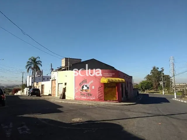 Casa com 323m² 2 quartos e 1 banheiro, à venda, no bairro Conjunto Habitacional Padre Anchieta em Campinas