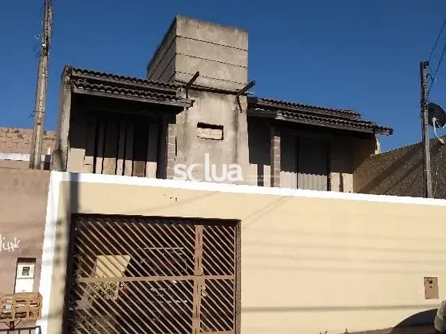 Casa com 323m² 2 quartos e 1 banheiro, à venda, no bairro Conjunto Habitacional Padre Anchieta em Campinas