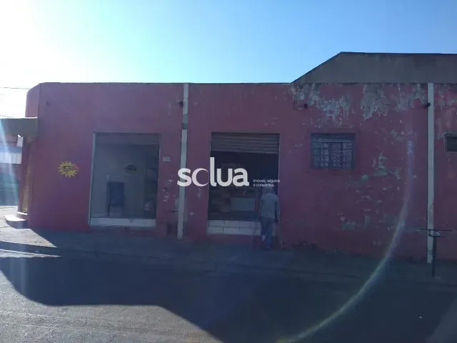 Casa com 323m² 2 quartos e 1 banheiro, à venda, no bairro Conjunto Habitacional Padre Anchieta em Campinas