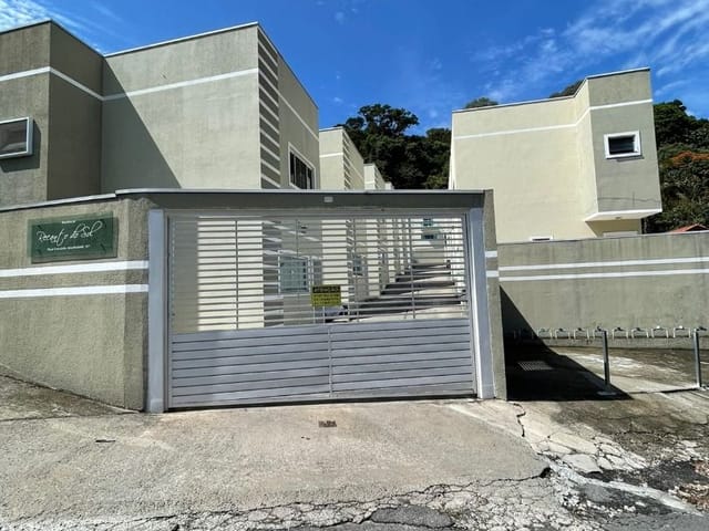 Casa 2 quartos e 1 banheiro, à venda, no bairro Morbidelli em Extrema