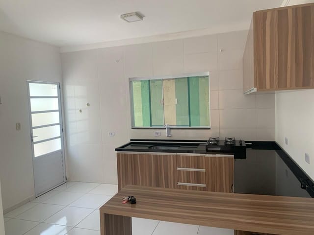 Casa 2 quartos e 1 banheiro, à venda, no bairro Morbidelli em Extrema