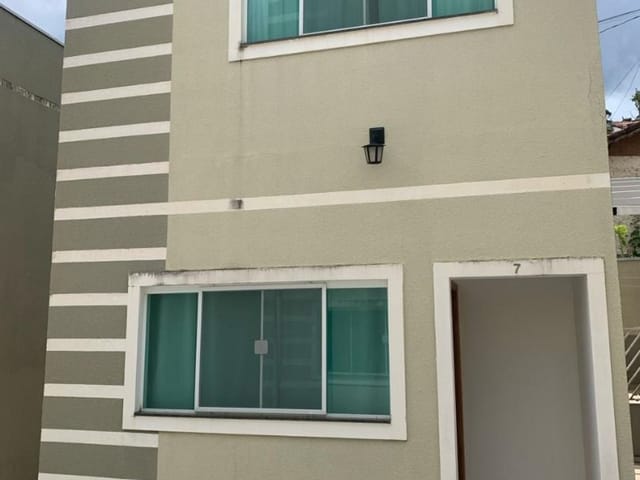 Casa 2 quartos e 1 banheiro, à venda, no bairro Morbidelli em Extrema