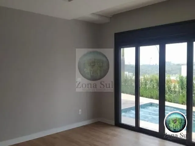 Casa com 245m² 3 quartos e 4 banheiros, à venda, no bairro Alphaville Nova Esplanada em Votorantim