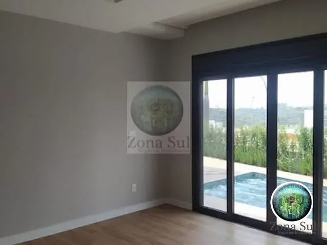 Casa com 245m² 3 quartos e 4 banheiros, à venda, no bairro Alphaville Nova Esplanada em Votorantim