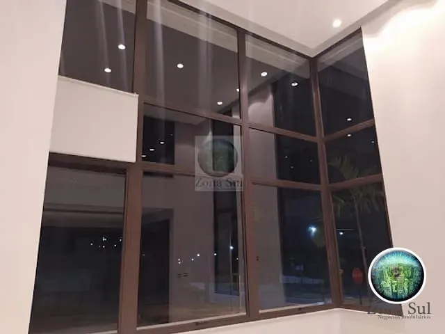 Casa com 245m² 3 quartos e 4 banheiros, à venda, no bairro Alphaville Nova Esplanada em Votorantim