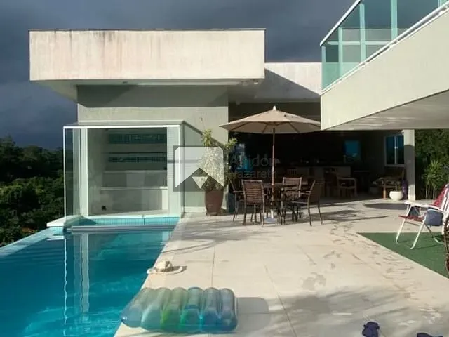 Casa com 1300m² 5 quartos e 7 banheiros, à venda, no bairro Vila Progresso em Niterói