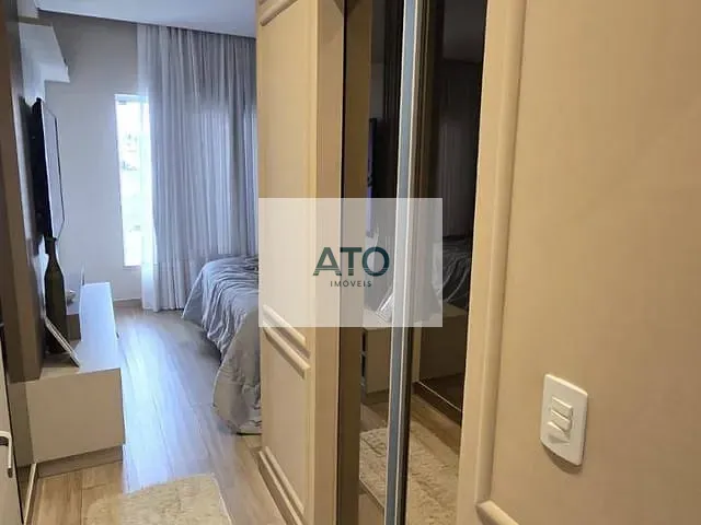 Casa com 350m² 3 quartos e 4 banheiros, à venda, no bairro Mata Atlântica I em Tijucas