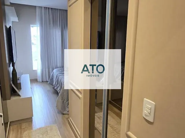 Casa com 350m² 3 quartos e 4 banheiros, à venda, no bairro Mata Atlântica I em Tijucas
