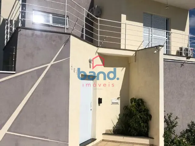 Casa com 310m² 3 quartos e 4 banheiros, à venda, no bairro Jardim Tenda em Porto Feliz
