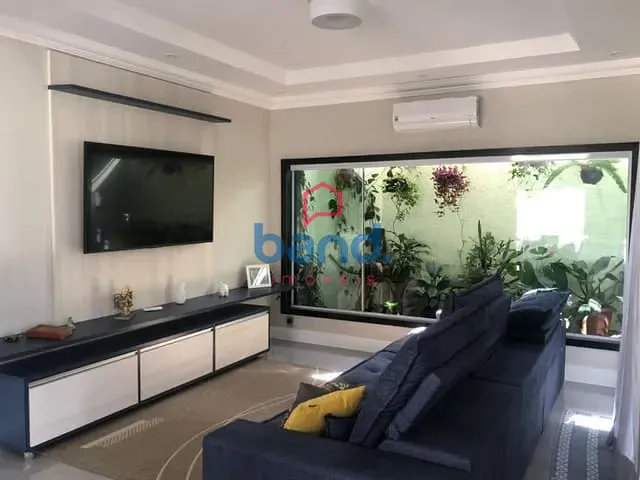 Casa com 310m² 3 quartos e 4 banheiros, à venda, no bairro Jardim Tenda em Porto Feliz