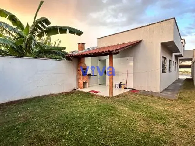 Casa 3 quartos e 1 banheiro, à venda, no bairro Setor Marista Sul em Aparecida de Goiânia