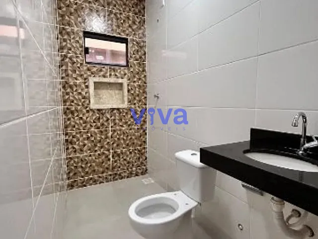 Casa 3 quartos e 1 banheiro, à venda, no bairro Setor Marista Sul em Aparecida de Goiânia