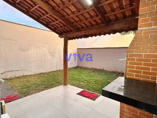 Casa 3 quartos e 1 banheiro, à venda, no bairro Setor Marista Sul em Aparecida de Goiânia